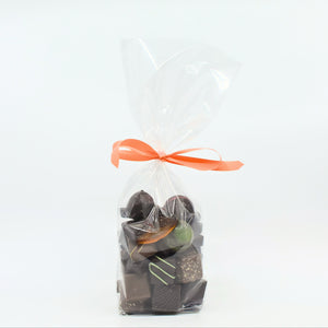 ASSORTIMENT DE BONBONS