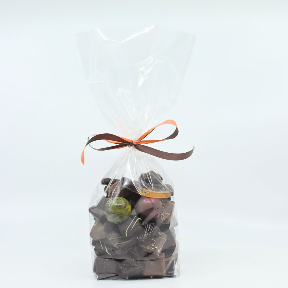 ASSORTIMENT DE BONBONS