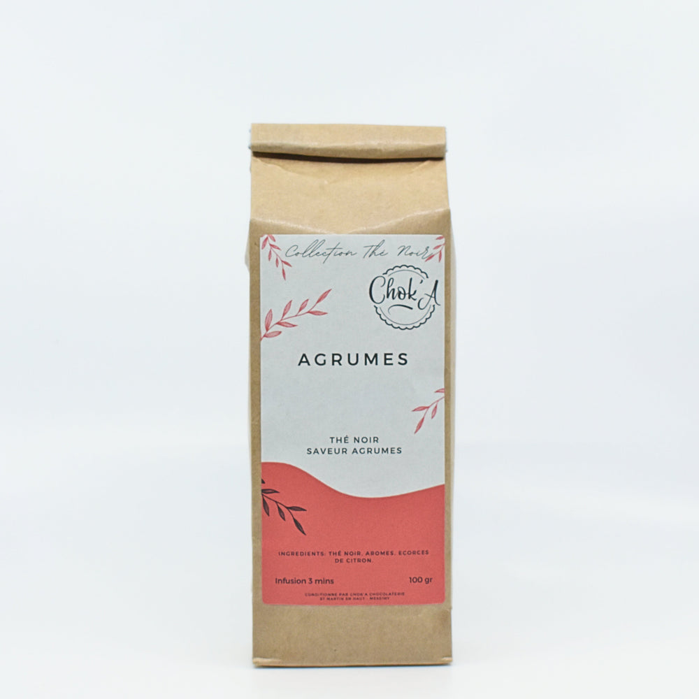 Agrumes