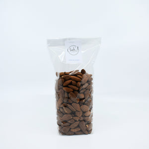 Amandes