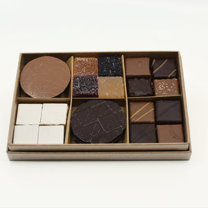 Coffret dégustation