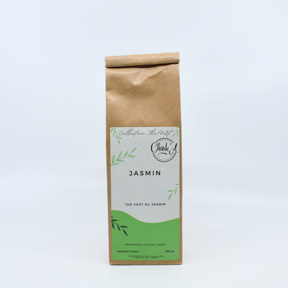 Jasmin