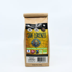 San Lorenzo