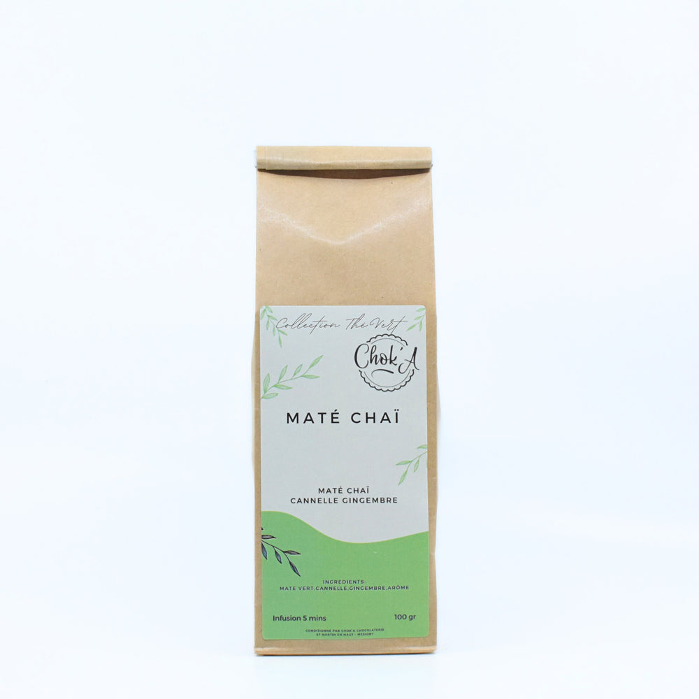 Maté Chaï