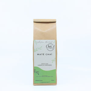 Maté Chaï