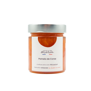 Confiture Pomelo