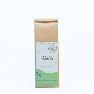 Sencha Fukujyu