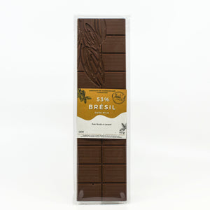 BRÉSIL 53%