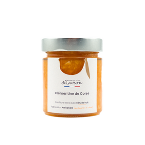 Confiture Clémentine
